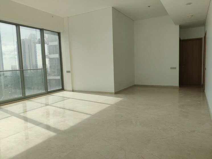 Room, rustomjee-crown 3 Bedroom 1335 Sq.Ft. Apartment In Prabhadevi Mumbai 8109971