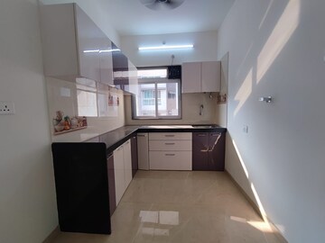 Kitchen in 3 BHK Apartment at Pallavi Chhaya CHS, Chembur – for Sale