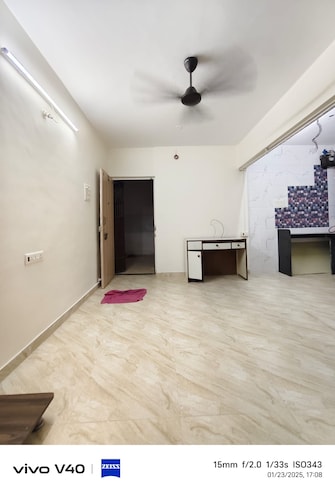 1 BHK Apartment For Rent in Simran Plaza Seawoods Seawoods West Navi Mumbai  8109998