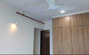 Furnished Amenities in 2 BHK Apartment at Arkade Earth, Kanjurmarg East – for Rent