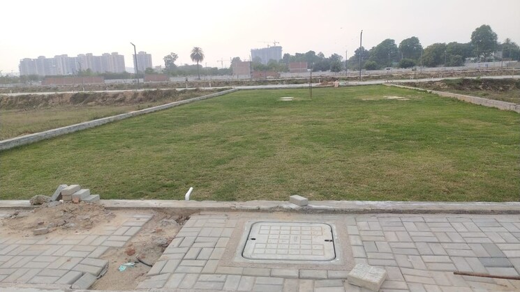 undefined, jms-mega-city  142 Sq.Yd. Plot In Sohna Sector 5 Gurgaon 8109995