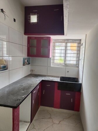 1 BHK Apartment For Rent in Jp Nagar Bangalore  8110016