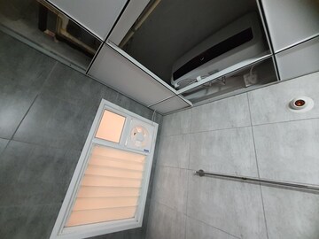 Furnished Amenities in 2 BHK Apartment at Provident Park Square, Kanakapura Road – for Rent
