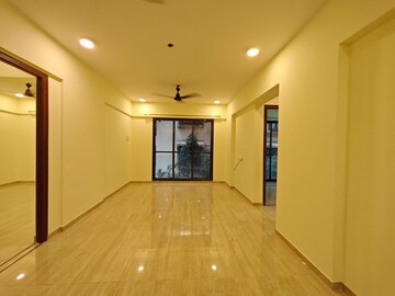 Living Room in 2.5 BHK Apartment at Meena Parvati Sadan, Chembur – for Sale