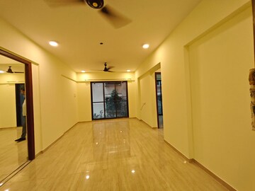 Living Room in 2.5 BHK Apartment at Meena Parvati Sadan, Chembur – for Sale