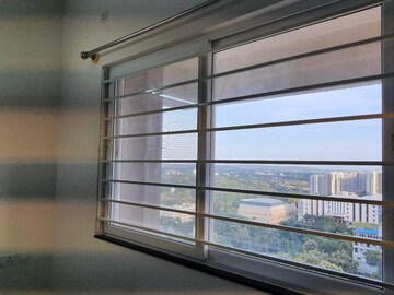 Room in 2 BHK Apartment at Provident Park Square, Kanakapura Road – for Rent