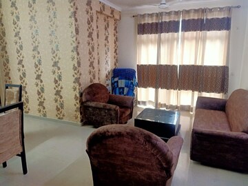 3 BHK Apartment For Rent in Omaxe Residency, Gomti Nagar