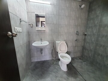 Bathroom in 2 BHK Apartment at Provident Park Square, Kanakapura Road – for Rent
