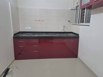 1 BHK Apartment For Rent in Yashwin Orizzonte Kharadi Pune  8110024