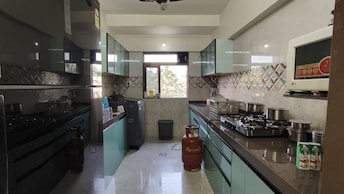 3 BHK Apartment For Resale in Richa Bougainvillea Kalina Mumbai  8110083