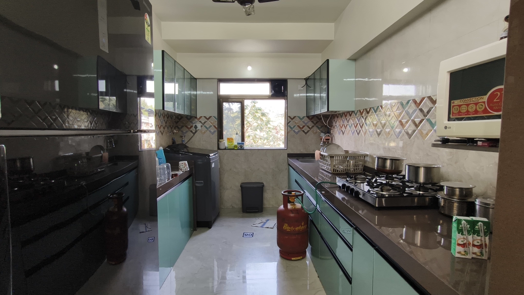3 BHK Apartment For Sale in Richa Bougainvillea