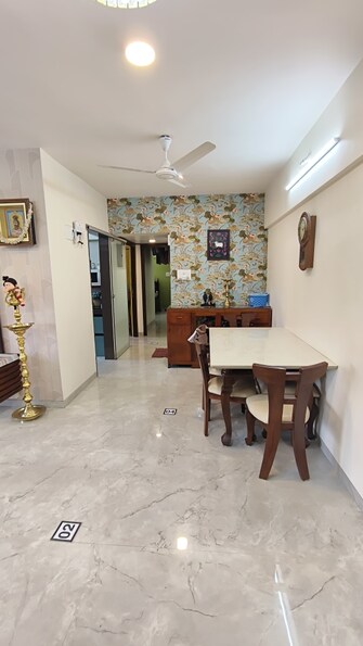 3 BHK Apartment For Resale in Richa Bougainvillea Kalina Mumbai  8110083