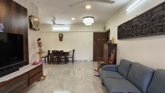 3 BHK Apartment For Resale in Richa Bougainvillea Kalina Mumbai  8110083