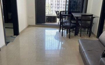 1 BHK Apartment For Rent in Shah Arcade II, Malad East