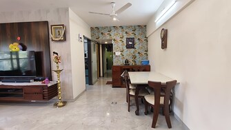 3 BHK Apartment For Resale in Richa Bougainvillea Kalina Mumbai  8110083