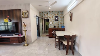 3 BHK Apartment For Resale in Richa Bougainvillea Kalina Mumbai  8110083