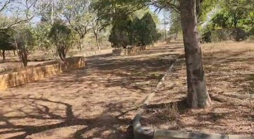 Plot Area in  Plot at Maheshwaram – for Sale