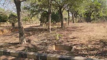 Plot Area in  Plot at Maheshwaram – for Sale