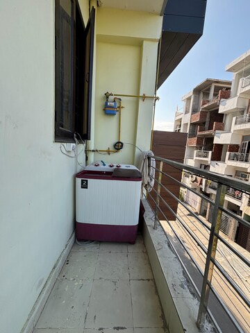 Room in  Pg at Sector 112 – for Rent