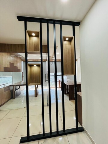 Staircase in  Office Space at Makarba – for Rent