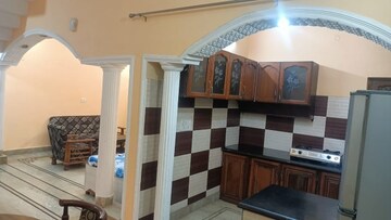 Kitchen in 2 BHK Builder Floor at Sahastradhara Road – for Rent