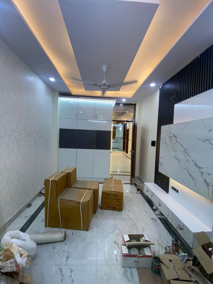 undefined, smart-lane 3 Bedroom 1560 Sq.Ft. Builder Floor In Niti Khand Ghaziabad 8110096