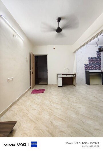 Room in 1 BHK Apartment at Seawoods – for Sale