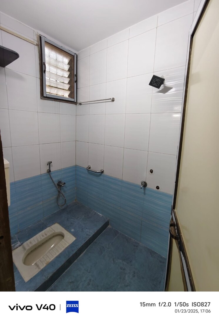 Bathroom, seawoods 1 Bedroom 600 Sq.Ft. Apartment In Seawoods Navi Mumbai 8110089