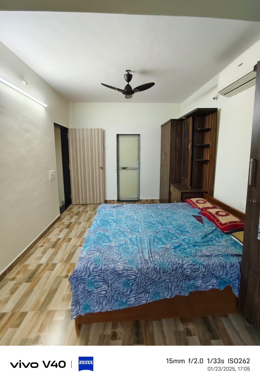 1 BHK Apartment For Sale in Priyadarshini Chs Seawood