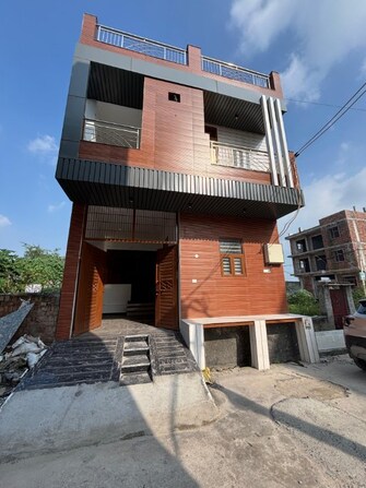 3 BHK Independent House For Resale in Goela Khurd Delhi  8110014