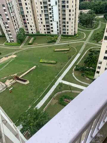 Balcony in 3 BHK Apartment at Sector 143 – for Sale