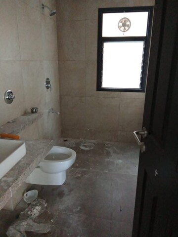 Bathroom in 3 BHK Apartment at Sobha Rajvilas, Rajaji Nagar – for Sale