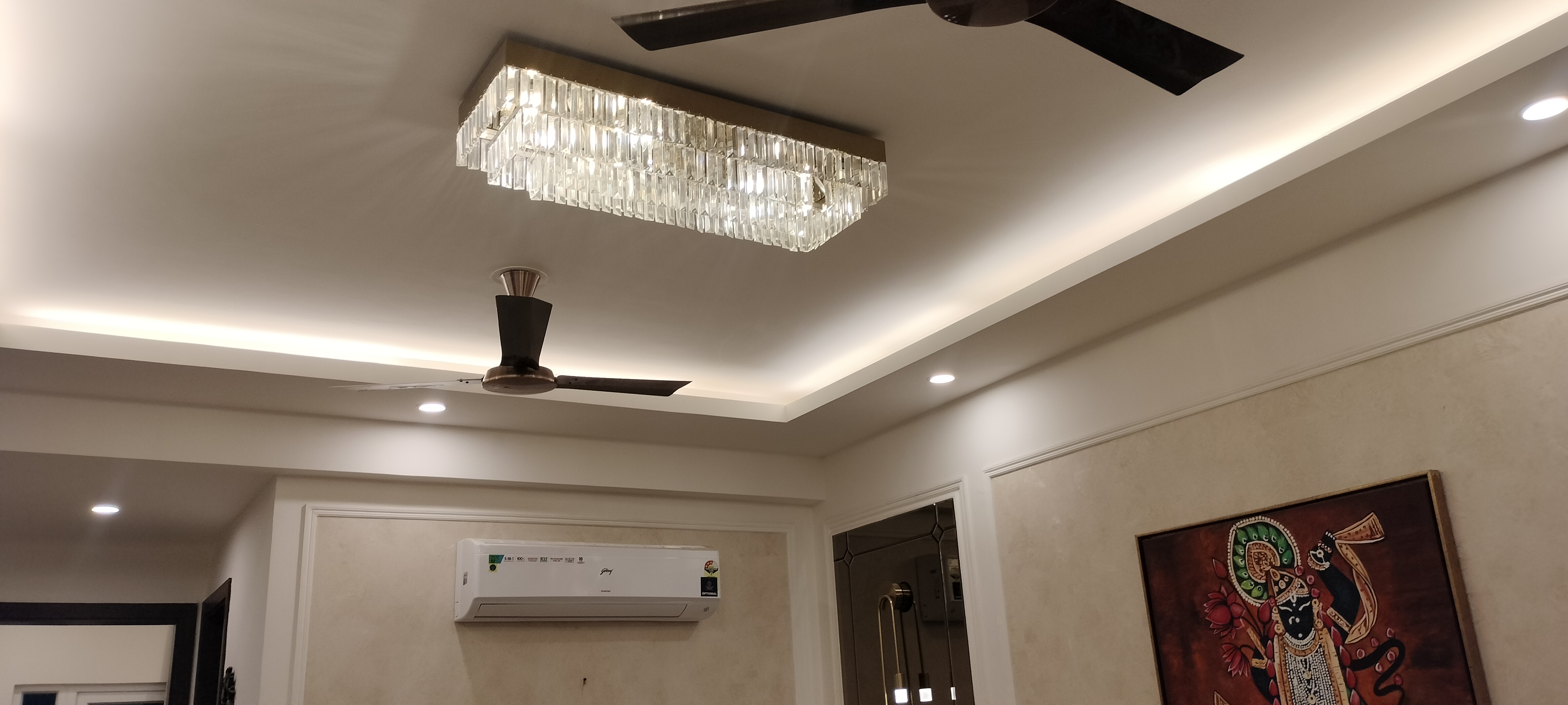 2 BHK + Pooja Room Penthouse For Sale in Eldeco Acclaim