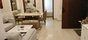 Master Bedroom in 2 BHK Penthouse at Eldeco Acclaim, Sohna Sector 2 – for Sale