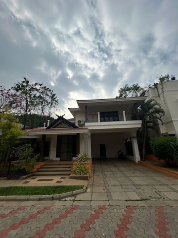 4 BHK Villa For Resale in Prestige Oasis Rajanukunte Bangalore  8109874