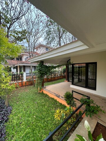 4 BHK Villa – Garden View at Prestige Oasis, Rajanukunte - for Sale