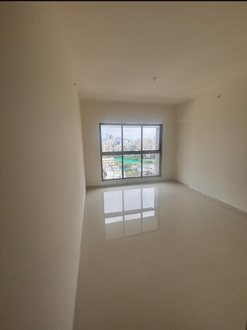 Bedroom in 3 BHK Apartment at Rajesh Raj Infinia, Malad West – for Rent
