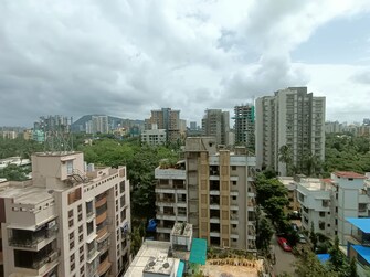 3 BHK Apartment For Resale in BDL Hresa Chembur Mumbai  8110097