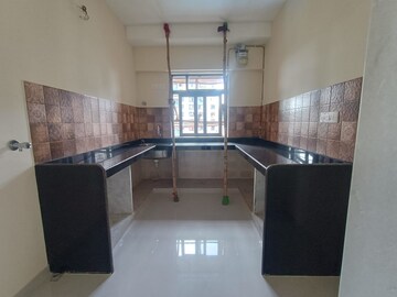 Kitchen in 3 BHK Apartment at BDL Hresa, Chembur – for Sale