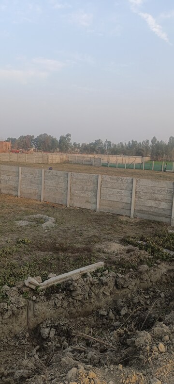 Plot Area in  Plot at Ansal Sushant Golf city, Sushant Golf City – for Sale