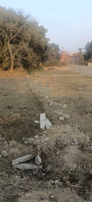 Plot Area in  Plot at Ansal Sushant Golf city, Sushant Golf City – for Sale