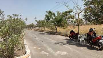  Plot – Exterior View View at Maheshwaram - for Sale