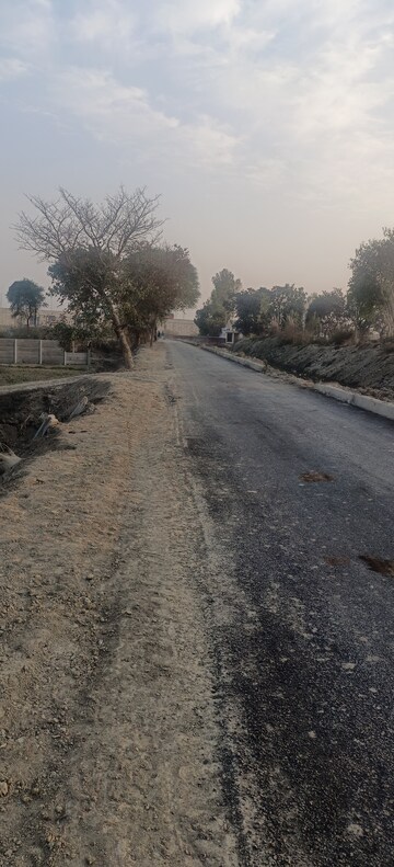  Plot at Ansal Sushant Golf city, Sushant Golf City – for Sale