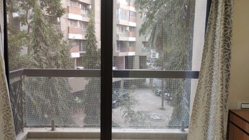 Swimming Pool in 2 BHK Apartment at Cubic Mall, Chembur – for Rent