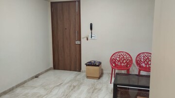 Bedroom in 2 BHK Apartment at Cubic Mall, Chembur – for Rent