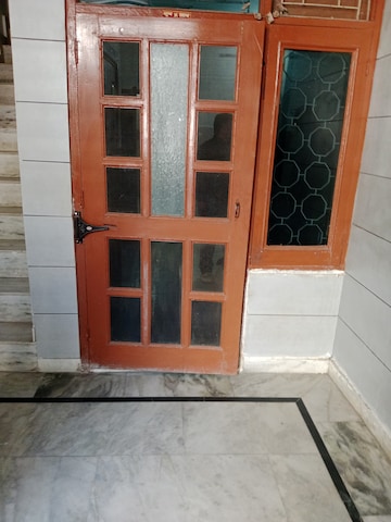 1.5 BHK Builder Floor – Exterior View View at Sector 12 - for Rent