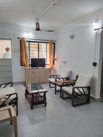 1 BHK Apartment For Rent in SRK Shivprabha Kothrud Pune  8110174