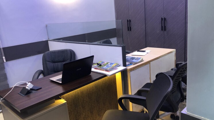 Master Bedroom, varun-enclave 3 Bedroom 1600 Sq.Ft. Apartment In Sector 28 Noida 8110149