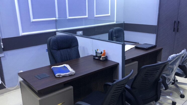 Master Bedroom, varun-enclave 3 Bedroom 1600 Sq.Ft. Apartment In Sector 28 Noida 8110149