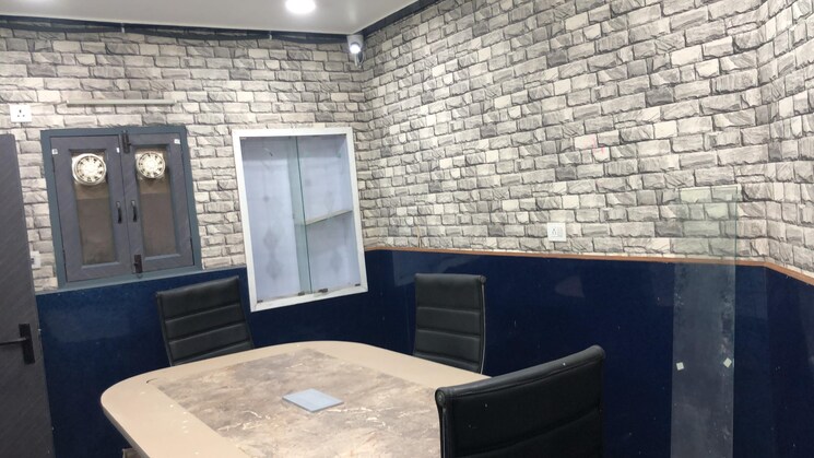 Kitchen, varun-enclave 3 Bedroom 1600 Sq.Ft. Apartment In Sector 28 Noida 8110149